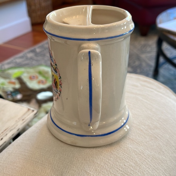 Collectible souvenirs teacup vintage Smith Western Japan Washington state - Picture 3 of 6